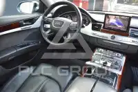 2011 Audi A8