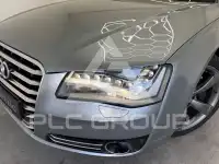 2011 Audi A8