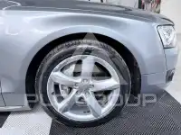 2011 Audi A8