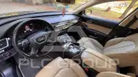 2011 Audi A8