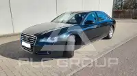 2011 Audi A8