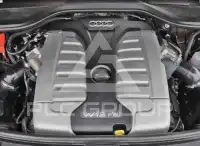 2011 Audi A8