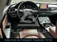 2011 Audi A8