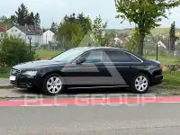 2011 Audi A8