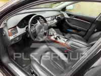 2011 Audi A8