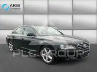 2011 Audi A8