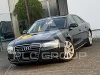 2011 Audi A8