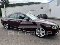 2011 Audi A8