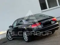 2011 Audi A8