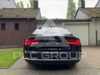2011 Audi A8