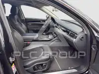 2011 Audi A8