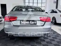 2011 Audi A8