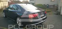 2011 Audi A8