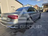 2011 Audi A8