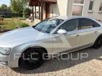 2011 Audi A8