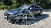 2011 Audi A8