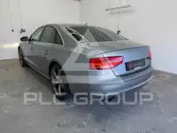 2011 Audi A8
