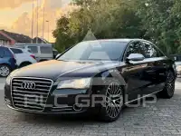 2011 Audi A8