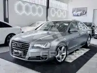 2011 Audi A8