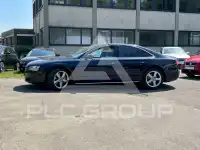 2011 Audi A8