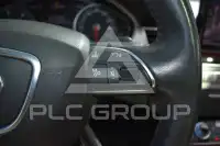 2011 Audi A8