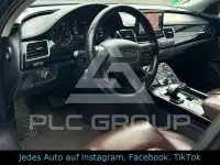 2011 Audi A8