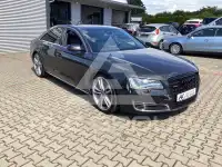 2011 Audi A8