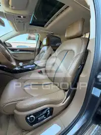 2011 Audi A8