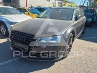 2011 Audi A8