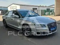 2011 Audi A8
