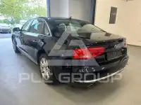 2011 Audi A8