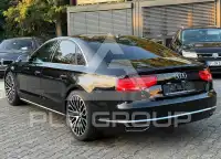 2011 Audi A8