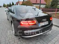2011 Audi A8
