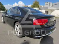 2011 Audi A8