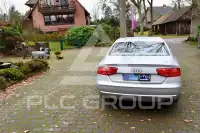 2011 Audi A8