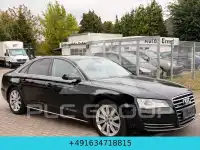 2011 Audi A8