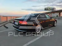 2011 Audi A8