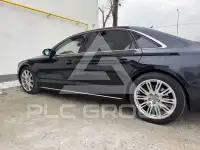 2011 Audi A8