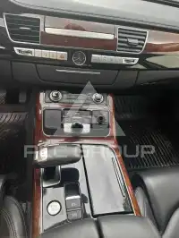 2011 Audi A8