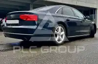 2011 Audi A8