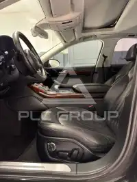 2011 Audi A8