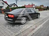 2011 Audi A8