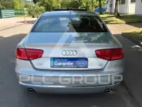 2011 Audi A8