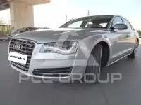 2011 Audi A8