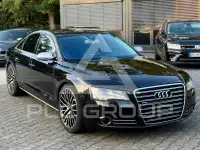 2011 Audi A8