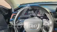 2011 Audi A8