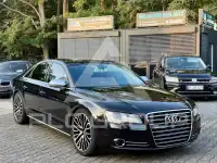 2011 Audi A8