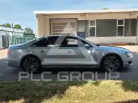 2011 Audi A8