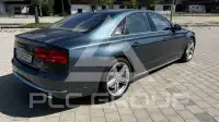 2011 Audi A8