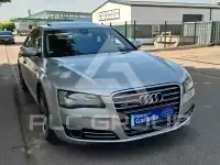 2011 Audi A8